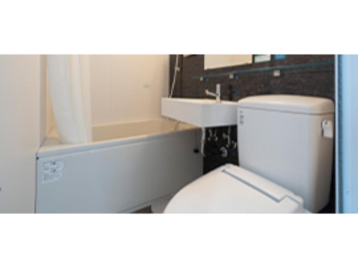 R&B Hotel Nagoya Ekimae - Vacation Stay 15188V Exterior foto