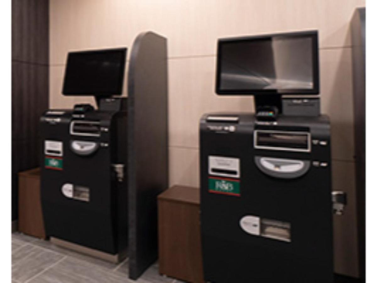R&B Hotel Nagoya Ekimae - Vacation Stay 15188V Exterior foto