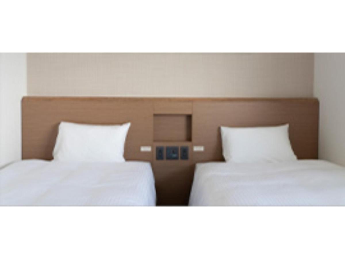 R&B Hotel Nagoya Ekimae - Vacation Stay 15188V Exterior foto